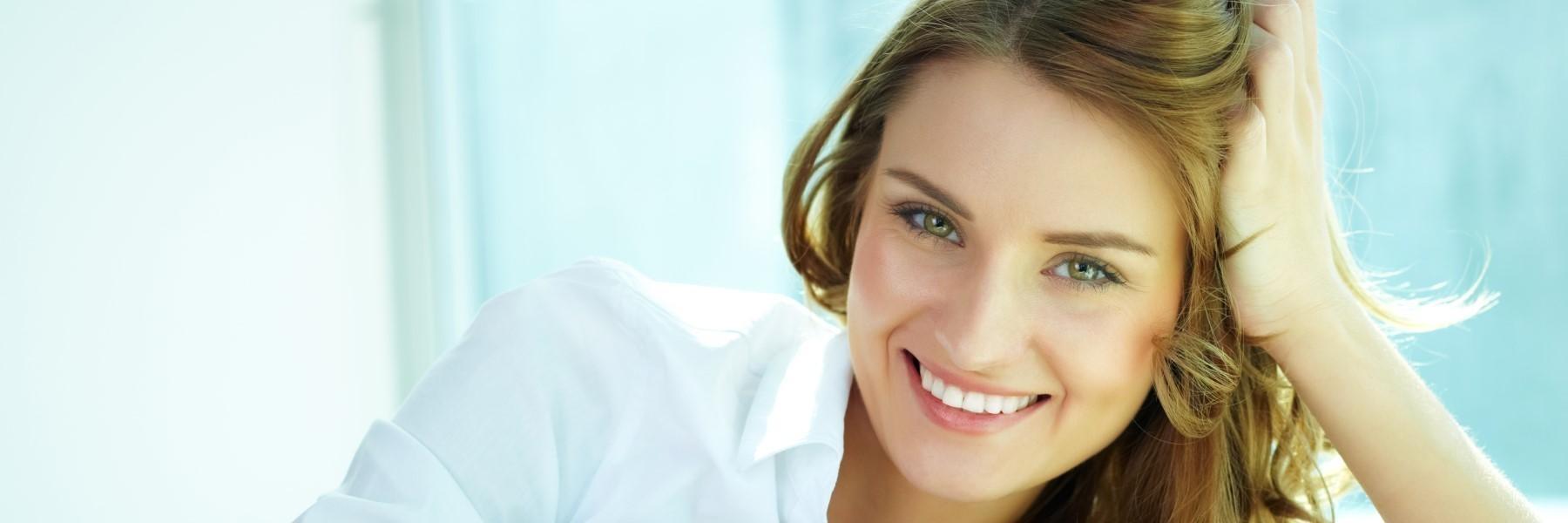 Cosmetic Dentistry | Dentist