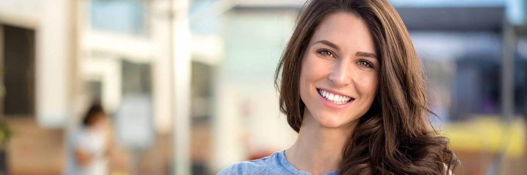 Teeth Whitening | Dentist
